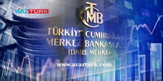 Merkez Bankası Rezervlerinde Şok Geri Çekilme