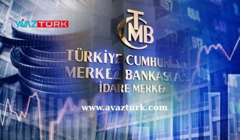 Merkez Bankası Rezervlerinde Şok Geri Çekilme