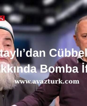 Silivri’den Gelen Şok Mektup Gündemi Sarstı