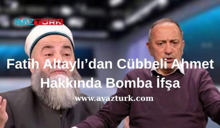Silivri’den Gelen Şok Mektup Gündemi Sarstı