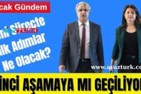 Ankara’dan Sinyaller Geldi, Türkiye Nefesini Tuttu!