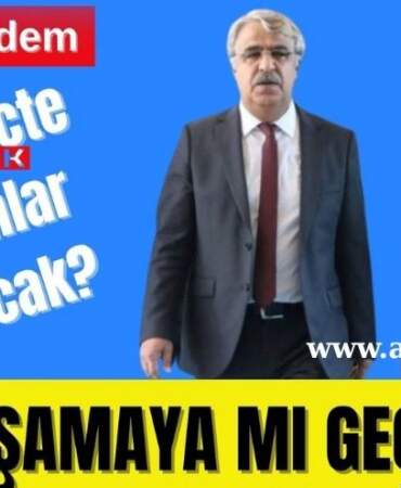 Ankara’dan Sinyaller Geldi, Türkiye Nefesini Tuttu!