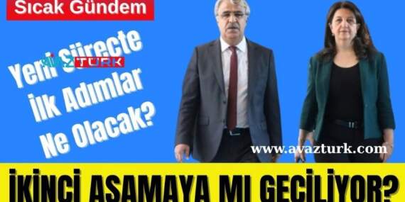 Ankara’dan Sinyaller Geldi, Türkiye Nefesini Tuttu!