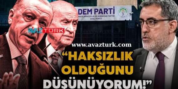 Kayyum Tehdidinden Anayasa Krizine, Kulislerde Fısıltıyla Konuşulan Gerçekler Ortaya Çıkıyor!