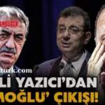 AKP’nin Kalbinden Sızan Cesur Ses Siyaseti Salladı