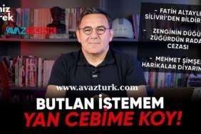 Butlan Tartışmalarından Ekonomik Sıkıntılara Kapsamlı Bir Bakış
