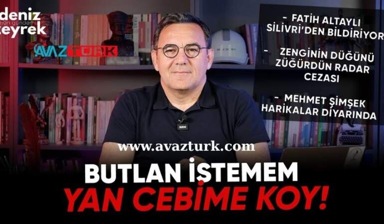 Butlan Tartışmalarından Ekonomik Sıkıntılara Kapsamlı Bir Bakış