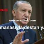 Erdoğan’dan Akıllara Durgunluk Veren Açıklama!