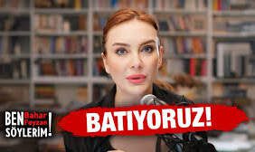 Adaletsizliğin Gölgesinde, Ekonominin Çöküşünde Saklanan Şok Edici Gerçekler Ortaya Çıkıyor!