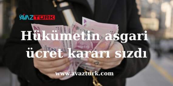 Hükümetin Asgari Ücret Kararı Milyonları Şoke Etti