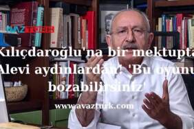 CHP’de Sarsıcı Hamle Bekleniyor: Kılıçdaroğlu’na Kritik Çağrı!