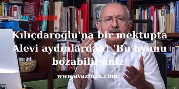CHP’de Sarsıcı Hamle Bekleniyor: Kılıçdaroğlu’na Kritik Çağrı!