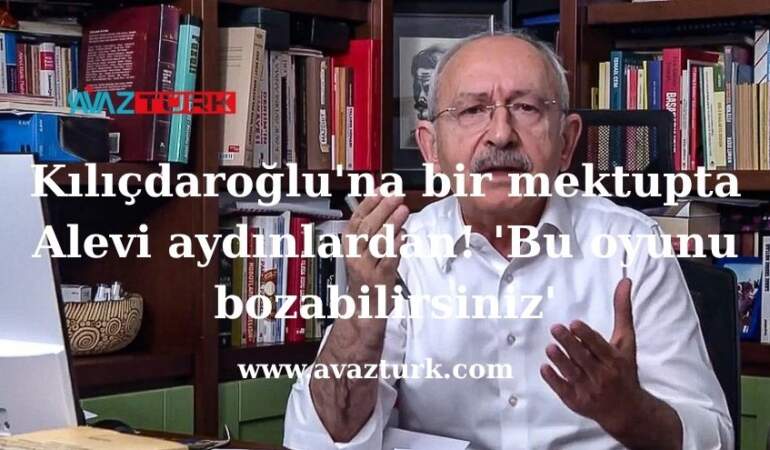 CHP’de Sarsıcı Hamle Bekleniyor: Kılıçdaroğlu’na Kritik Çağrı!
