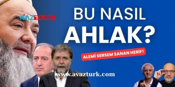 Türkiye’nin En Cesur Sesleri Susturulurken, Korkunç Bir Gerçek Ortaya Çıkıyor!