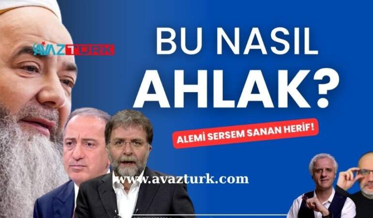 Türkiye’nin En Cesur Sesleri Susturulurken, Korkunç Bir Gerçek Ortaya Çıkıyor!