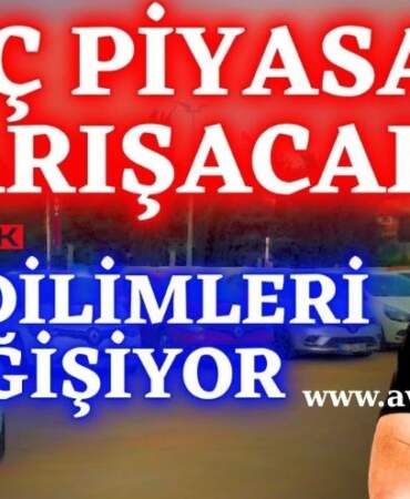 Yeni ÖTV Zammıyla Elinde Bu Araçları Tutanlar Köşeyi Dönüyor!