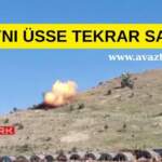 Bölgede Yeni Bir Gerilim Dalgası: Kuzey Irak’tan Gelen Alarm Veren Haberlerin Ardında Ne Var?