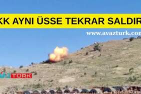 Bölgede Yeni Bir Gerilim Dalgası: Kuzey Irak’tan Gelen Alarm Veren Haberlerin Ardında Ne Var?