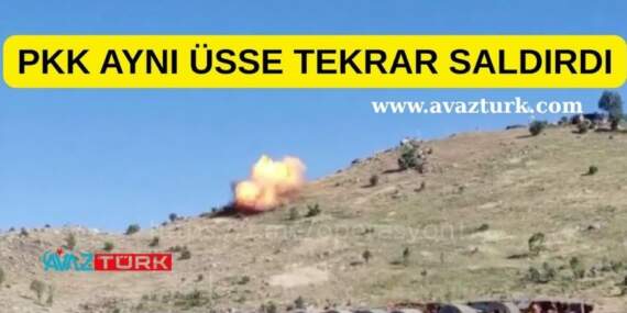 Bölgede Yeni Bir Gerilim Dalgası: Kuzey Irak’tan Gelen Alarm Veren Haberlerin Ardında Ne Var?