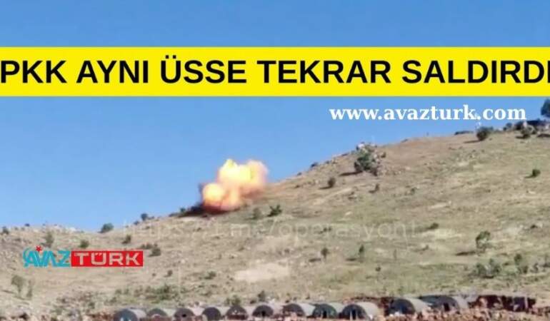 Bölgede Yeni Bir Gerilim Dalgası: Kuzey Irak’tan Gelen Alarm Veren Haberlerin Ardında Ne Var?