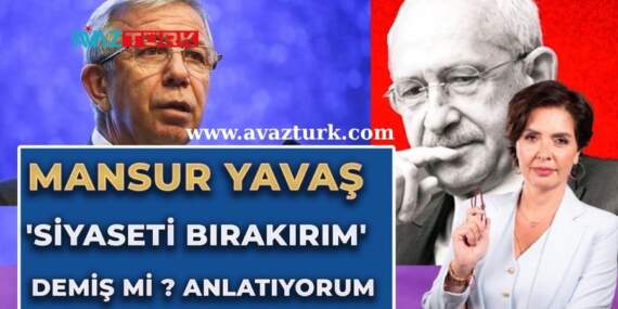 Siyasi Arenada Beklenmedik Hamle: Türkiye’nin Kaderini Değiştirecek O Söz!