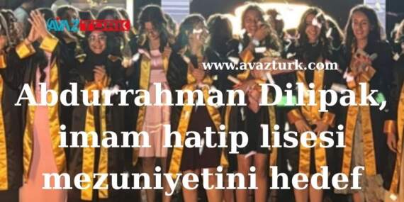 Skandal Paylaşım Mezuniyet Sevincini Gölgeledi: İmam Hatipli Öğrenciler Hedefte!