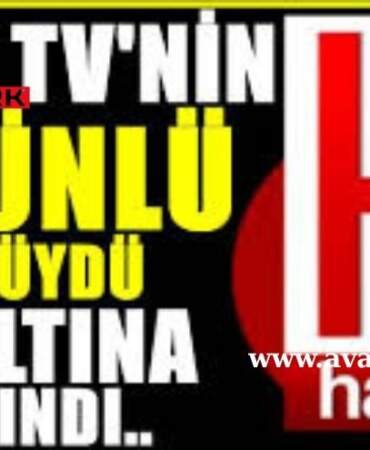 Halk TV’nin Ünlü Yüzü İrfan Değirmenci Gözaltında