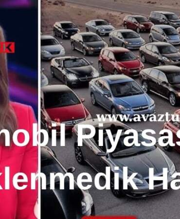 Otomobil Piyasasında Beklenmedik Hamle