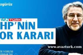 CHP’deki İç Savaşın Şok Edici Detayları Ortaya Çıktı