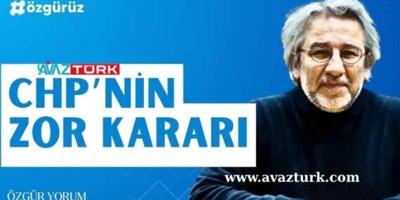 CHP’deki İç Savaşın Şok Edici Detayları Ortaya Çıktı
