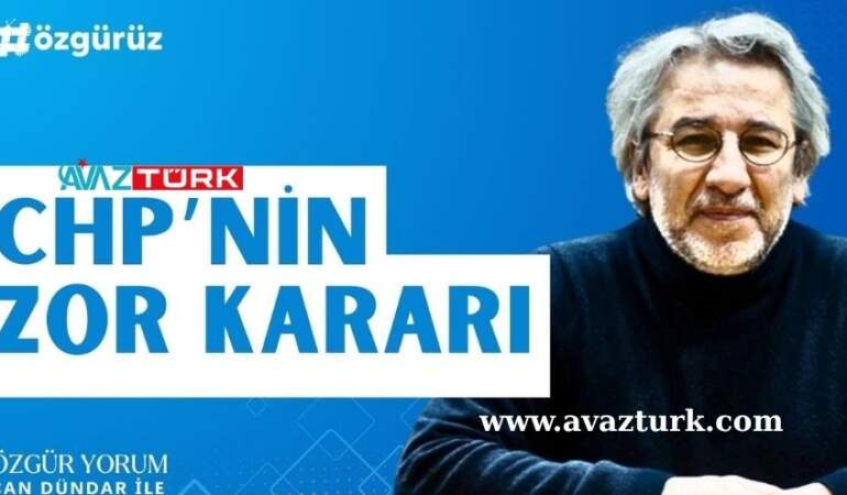 CHP’deki İç Savaşın Şok Edici Detayları Ortaya Çıktı