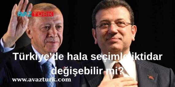 Çok Partili Hayatın Sonu Mu Geliyor?