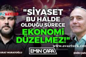 Gerçek Felaketin Kaynağı Şoke Edecek!