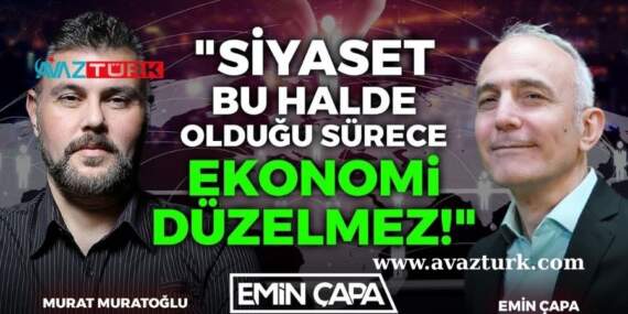 Gerçek Felaketin Kaynağı Şoke Edecek!