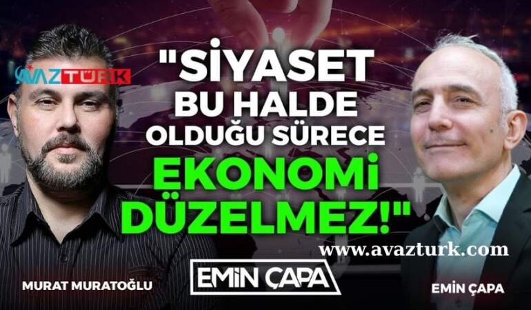 Gerçek Felaketin Kaynağı Şoke Edecek!