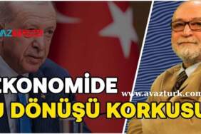 Faiz, Borç ve Siyasi Gerilim Üçgeninde Çalkantılı Günler!