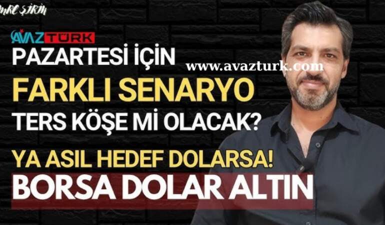 Pazartesi Piyasaları Sarsacak Karar mı Geliyor? Herkes Bu Sorunun Yanıtını Arıyor!