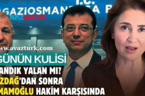 Türkiye’de Sandık ve Hukuk Nereye Gidiyor?