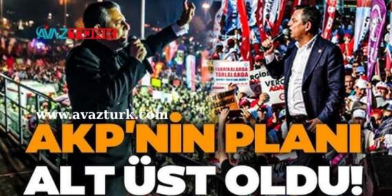 Türkiye Siyasetinin Kalbi Bu Davada Atıyor