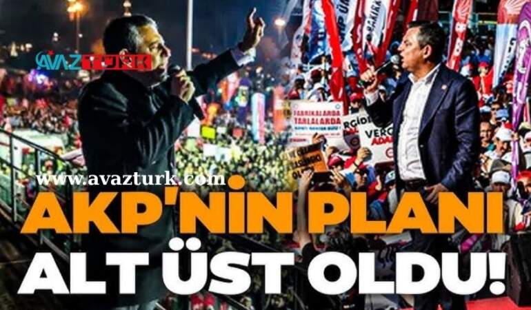 Türkiye Siyasetinin Kalbi Bu Davada Atıyor