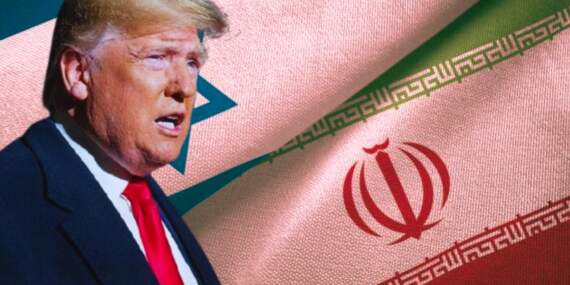 ABD Basınından Çarpıcı Trump İddiası: İran Cumhurbaşkanı İle Görüşmek İçin Türkiye’ye Gelebilirim