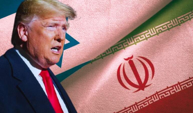 ABD Basınından Çarpıcı Trump İddiası: İran Cumhurbaşkanı İle Görüşmek İçin Türkiye’ye Gelebilirim