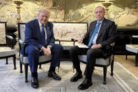 ABD Medyasından Cumhurbaşkanı Erdoğan-Trump Görüşmesine Çarpıcı Yorum: ‘İlişkilerde Yeni Sayfa’