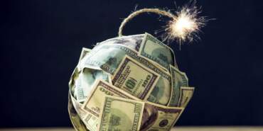 ABD’li Dev Banka Dolar Sahiplerini Uyardı! Net Tarihi Tam 12’den Vurdu: Ecel Terleri Dökecekler