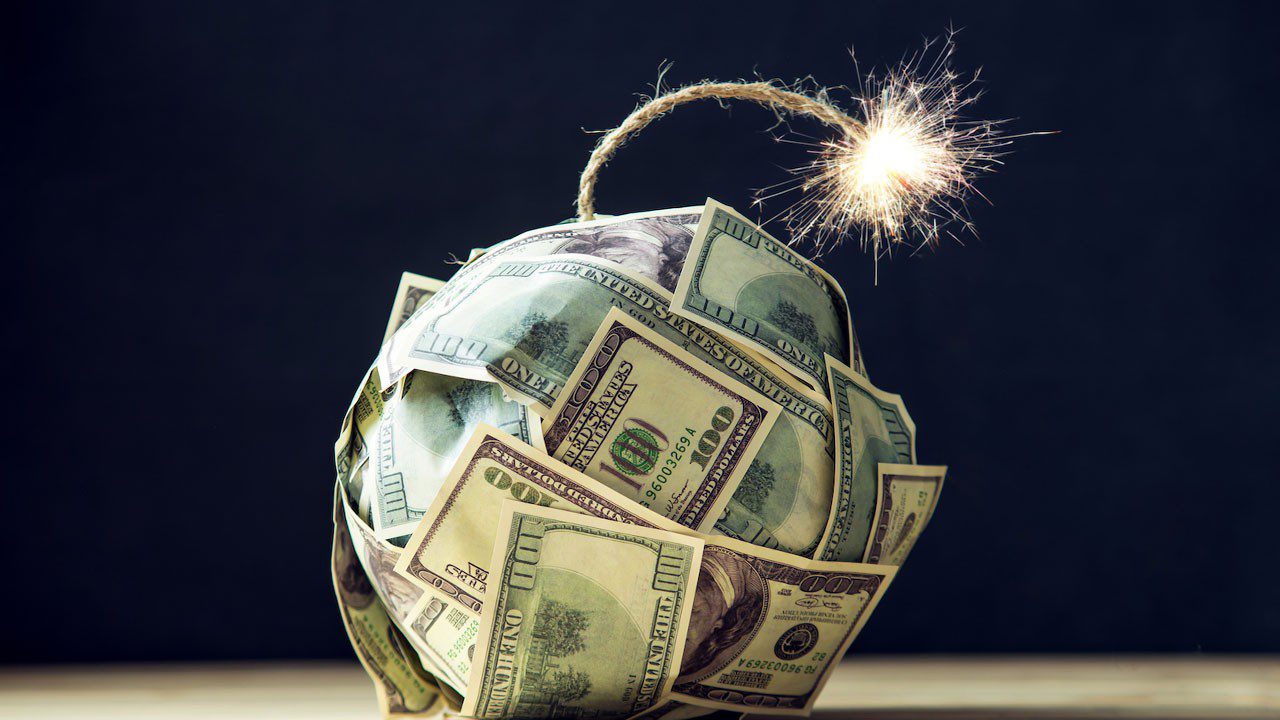 ABD’li Dev Banka Dolar Sahiplerini Uyardı! Net Tarihi Tam 12’den Vurdu: Ecel Terleri Dökecekler