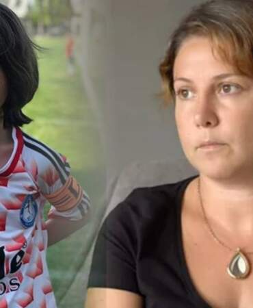 Acılı Anne Mısra Öz’ün Paylaşımına Vicdanları Yaralayan Yorum: ‘Başına Gelirse Anlar mısın?’ Diyerek Tepki Gösterdi
