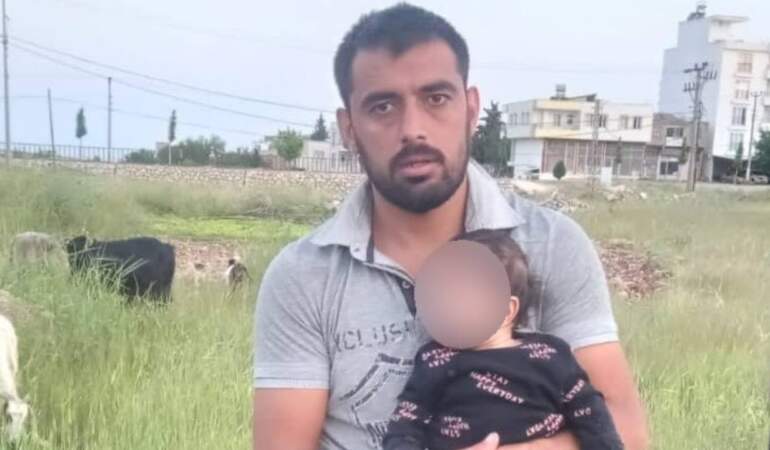 Adıyaman’da Kayıp Alarmı: 32 Yaşındaki Hasan Bağcı’dan Günlerdir Haber Alınamıyor