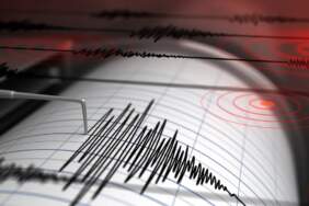 Bingöl’de İkinci Deprem! Peş Peşe Sallanıyor