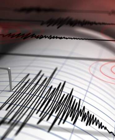 Bingöl’de İkinci Deprem! Peş Peşe Sallanıyor
