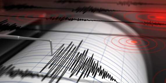 Bingöl’de İkinci Deprem! Peş Peşe Sallanıyor